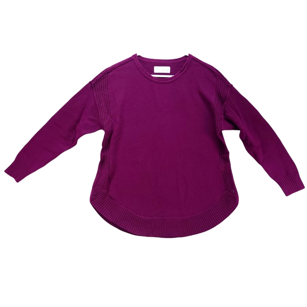 Aventura Women's Callisto Sweater, Barolo, X-Large